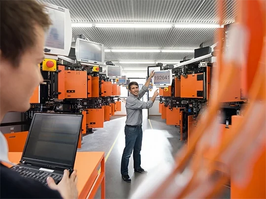 A Blum vasalatokat professzionális terhelési teszteknek vetik alá