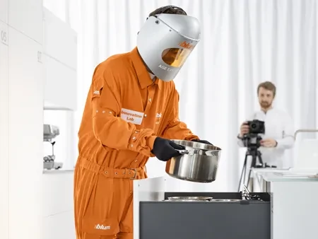 AGE EXPLORER projekt