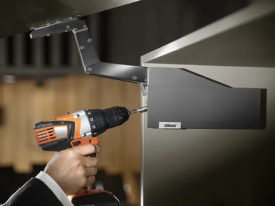 A garancia a szakszerű szereléshez van kötve