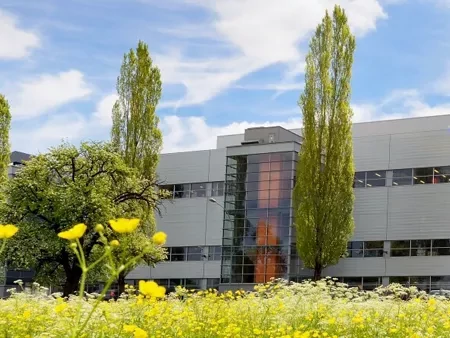 Fenntarhatóság a Blumnál