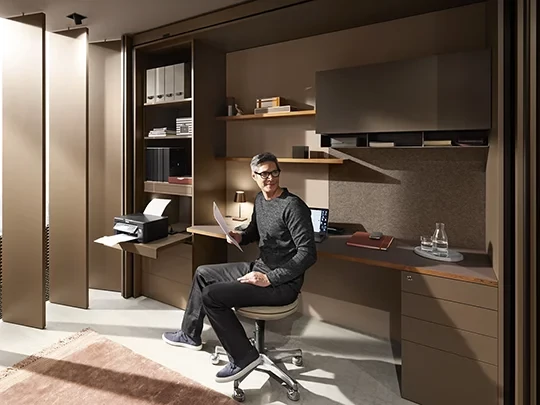 AMPEROS AC konnektorról működtetett nyomtató