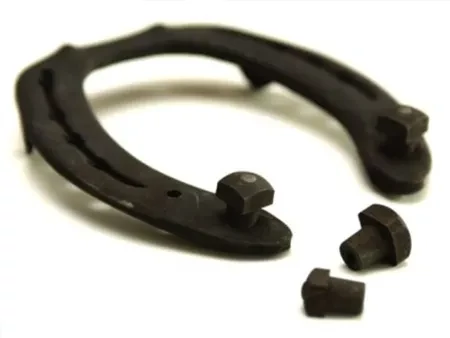 Az első Blum termék: patkó sarokvas