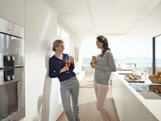 A rendszer megkölönbözteti a nekidőléstől az érintést