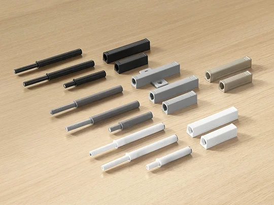 Mechanikus TIP-ON kilökők széles választéka