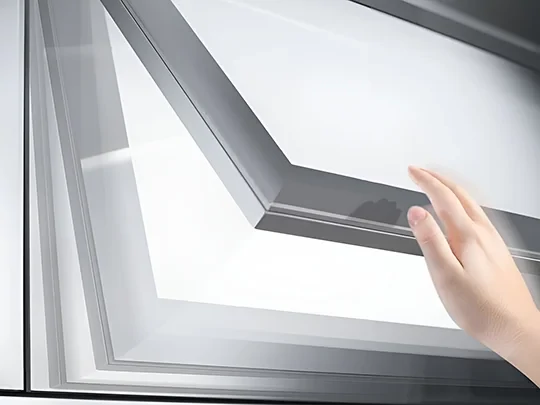 BLUMOTION a halk, csendes záródásért