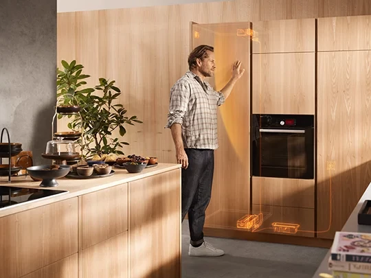 Magas előlap dupla motorral szerelve