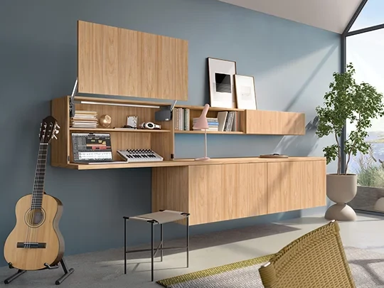 Esztétikus, egységes előlap-összkép