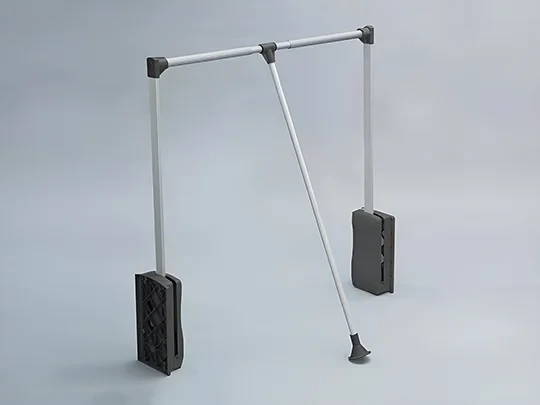 Olcsó, jól bevált ruhalift