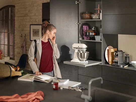 A brazíliai Blum találmánya: mobil kávébár