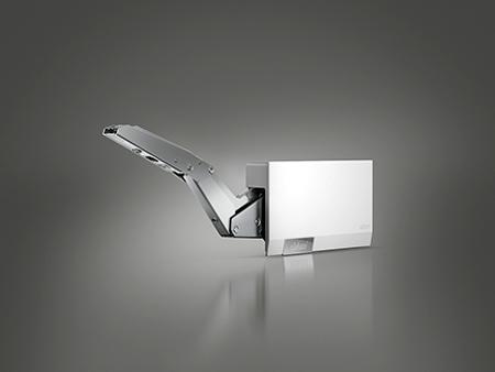 Minimál design - egyenes vonalak, harmonikus arányok