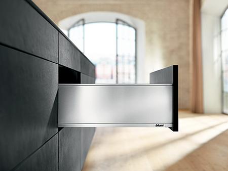 LEGRABOX pure fiók - 