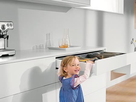 Továbbfejlesztett TANDERMBOX rendszer - még könnyebb nyitni