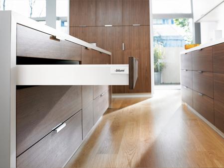 TANDEMBOX: Egyszerű design, kiváló komfort