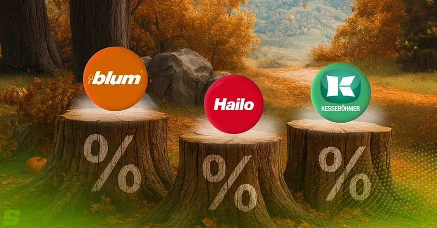 Őszi Blum, Hailo, Kesseböhmer akció
