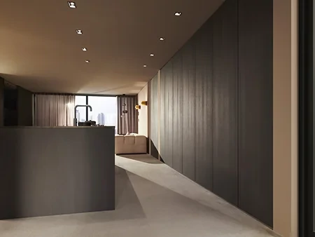 A pocketrendszer egyszerű tervezést tesz lehetővé