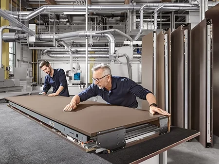 REVEGO pocketrendszer: praktikus pocket-előkészítés