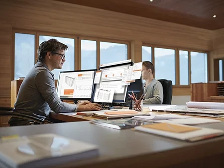 A REVEGO pocketrendszer egyszerűen megtervezhető