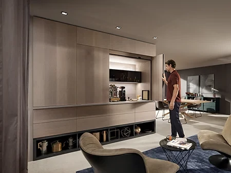 A REVEGO konyhai hasznosítása