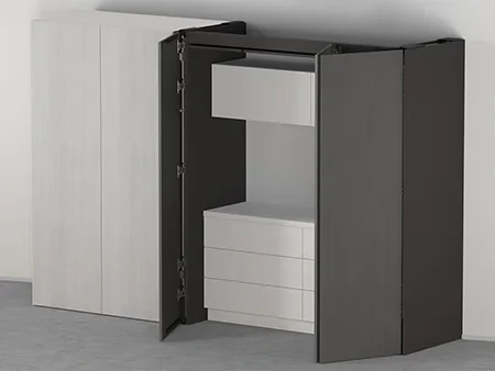 REVEGO uno + duo: hibrid pocketrendszer megoldás