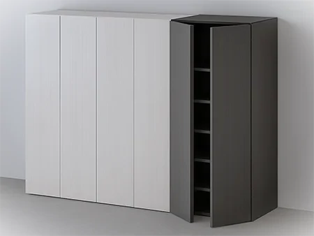 REVEGO uno + uno pocketrendszer