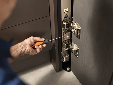 REVEGO: egyszerű szerelés, gyors beépítés