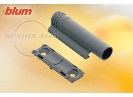 Egyenes adapter BLUMOTION fékezőhöz
