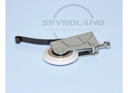 Sevroll Elegant-10 alsó görgő szett (stopper nélkül)