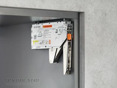 Aventos Hk Top 2500 Erohordozo Keszlet 22k2500