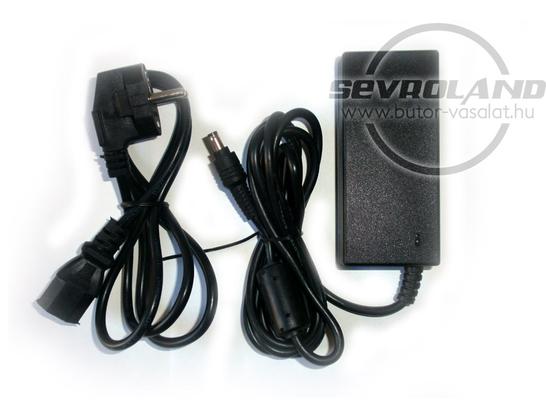 48W-os LED adapter