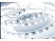 Beltéri hidegfehér 9 W/m Led szalag Beltéri hidegfehér 9 W/m Led szalag