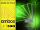 AMBOS LIFT500 ruhalift 75/117