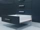 Blum Standard részleges kihúzású fiók Blum Standard részleges kihúzású fiók