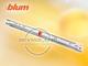 Blum Standard részleges kihúzású fióksín Blum Standard részleges kihúzású fióksín