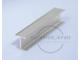 Sevroll 18 mm H osztóprofil 3 m ezüst Sevroll 18 mm H osztóprofil 3 m ezüst