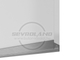 Kép 3/4 - ZOBAL UKW-4 INOX fogó profil ajtó élén
